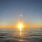 Apartamento Close To Sea, Central, Rent A Boat, Mountain Hike, Wifi, Free Parking Hag