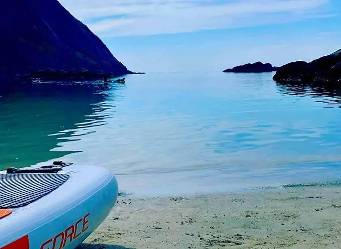 Close To Sea, Central, Rent A Boat, Mountain Hike, Wifi, Free Parking Apartamento