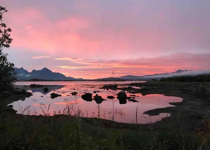 公寓 Close To Sea, Central, Rent A Boat, Mountain Hike, Wifi, Free Parking *